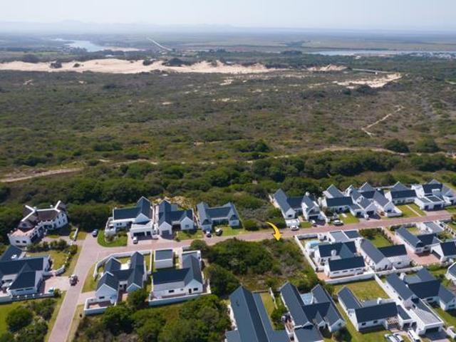Land for sale in Cape St Francis, Eastern Cape