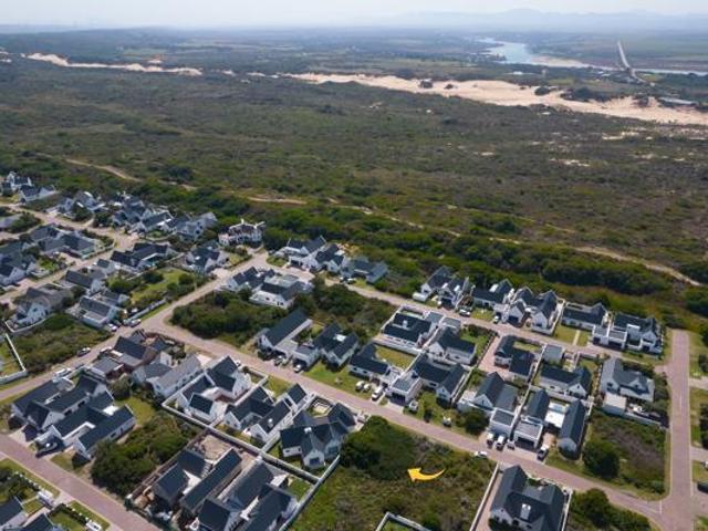 Land for sale in Cape St Francis, Eastern Cape