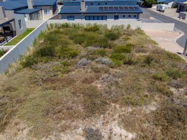 Land for sale in Western Cape