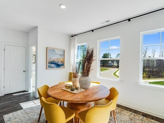 Townhouse for sale in Wake, North Carolina