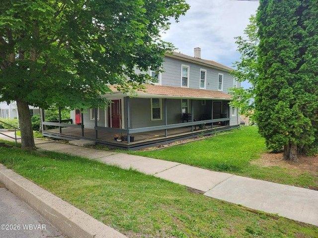 House for sale in Sullivan, Pennsylvania