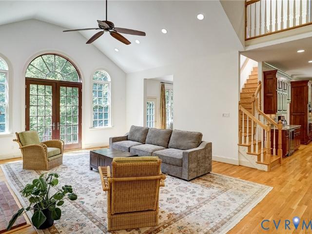House for sale in Manakin-Sabot, Goochland County
