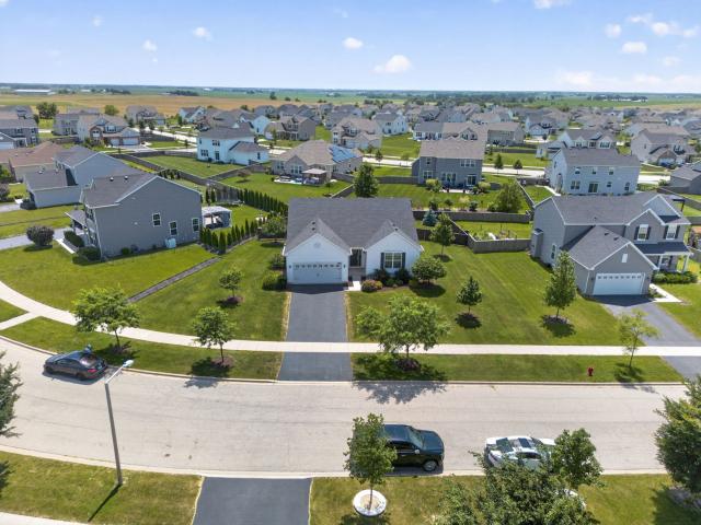 House for sale in Yorkville, Kendall County