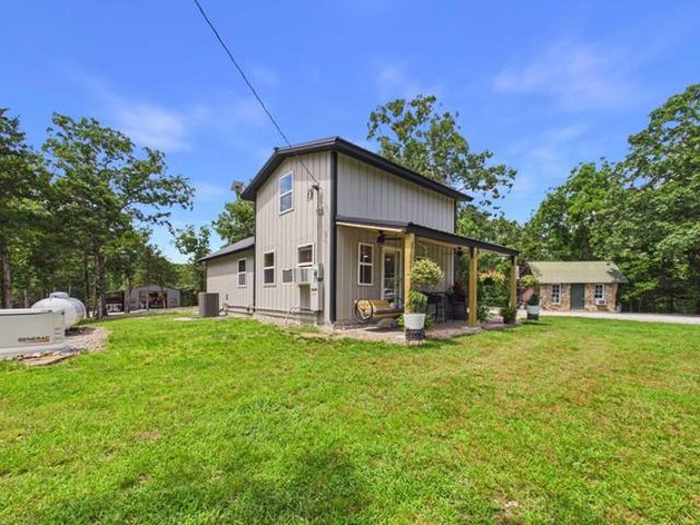 House for sale in Ark