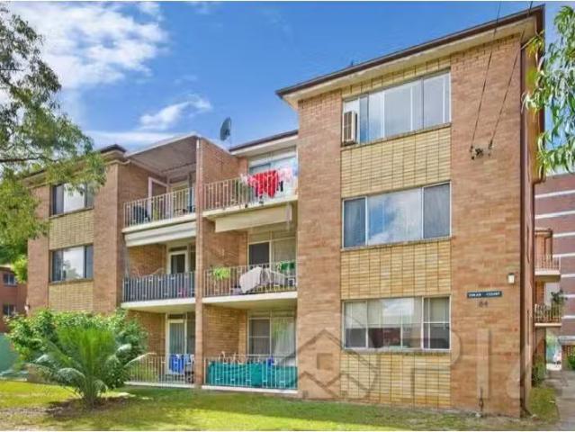 Apartment for rent in Eastlakes, Sydney