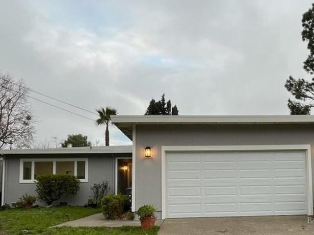 House for sale in Novato, California