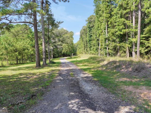 Land for sale in Jackson, Georgia
