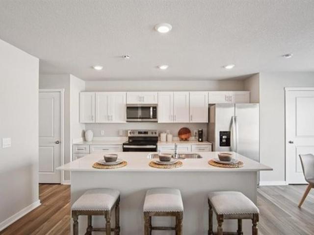 Townhouse for sale in Tiffin, Iowa