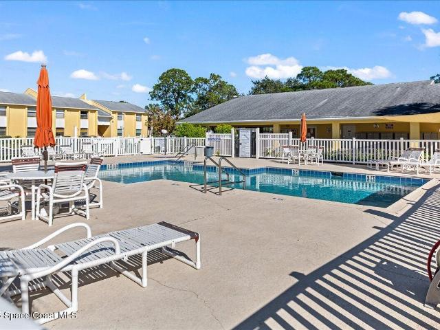 Condo for sale in Melbourne, Florida