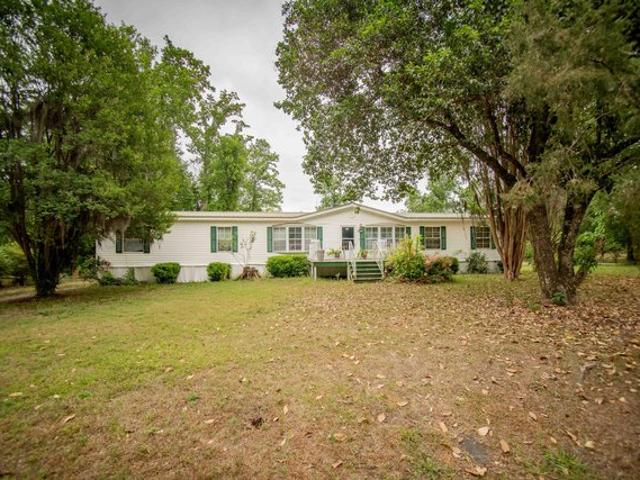 House for sale in Estill, South Carolina