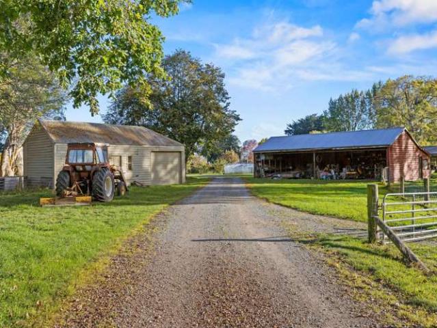 Property for sale in Geraldine, Canterbury