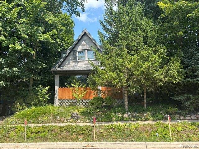 Land for sale in Birmingham, Michigan