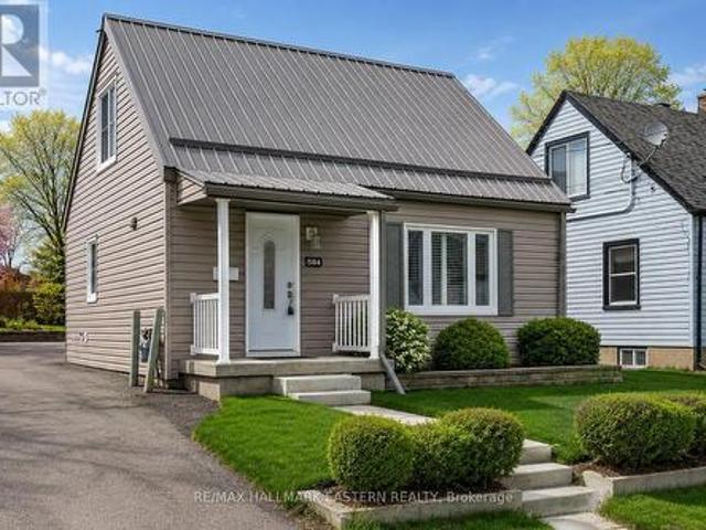 House for sale in Peterborough, Ontario