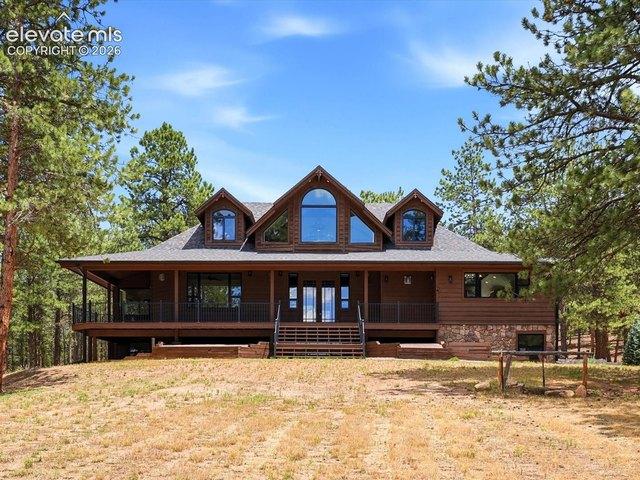 House for sale in Teller, Colorado