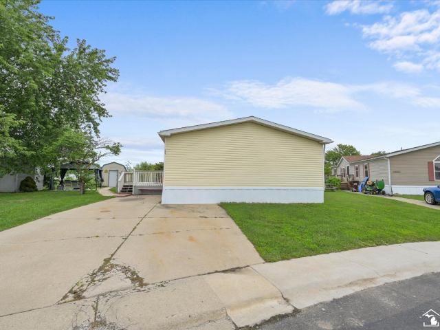 House for sale in Michigan