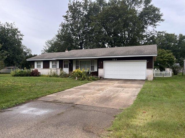 House for sale in Holland, Michigan