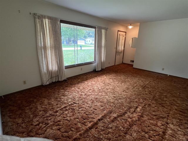 House for sale in Michigan