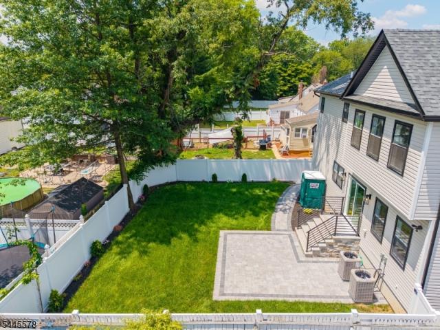 House for sale in Hillside, New Jersey