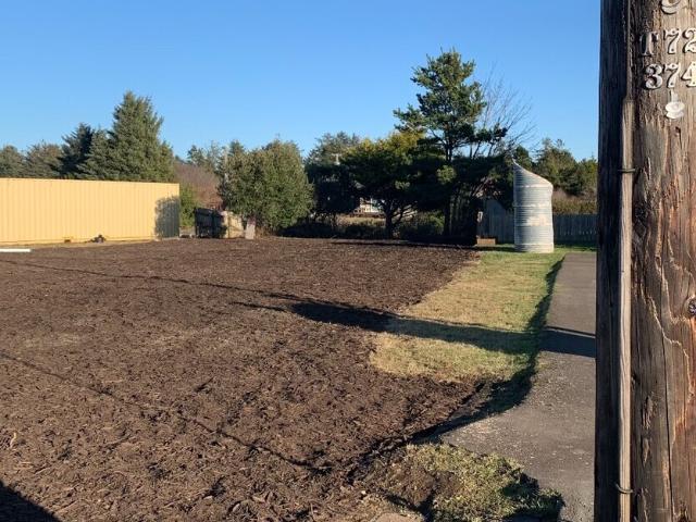 Land for sale in Ocean Shores, Washington