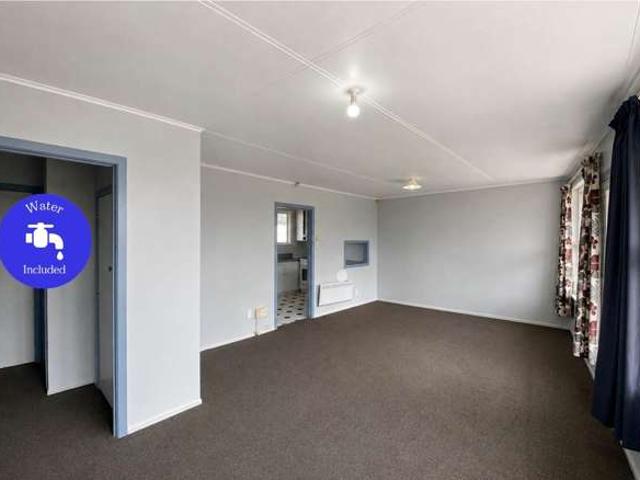 Apartment for rent in New Lynn, Oroua County