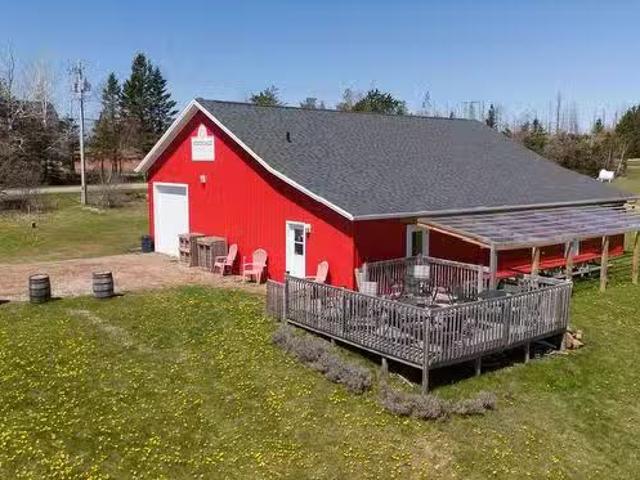 House for sale in Queens, Prince Edward Island