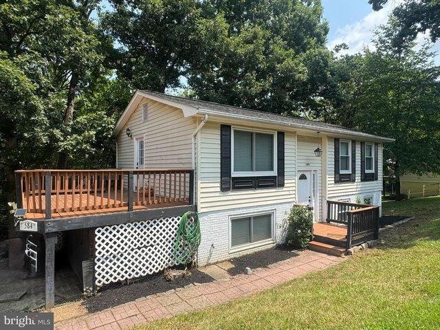 House for sale in Virginia