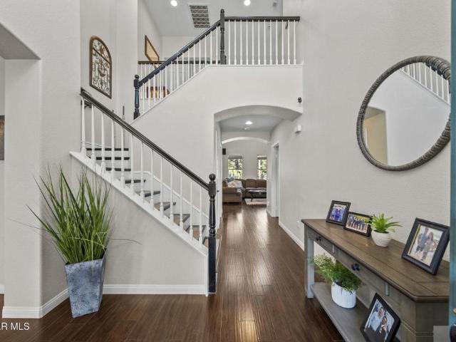 House for sale in Simi Valley, California