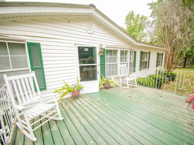House for sale in Estill, South Carolina