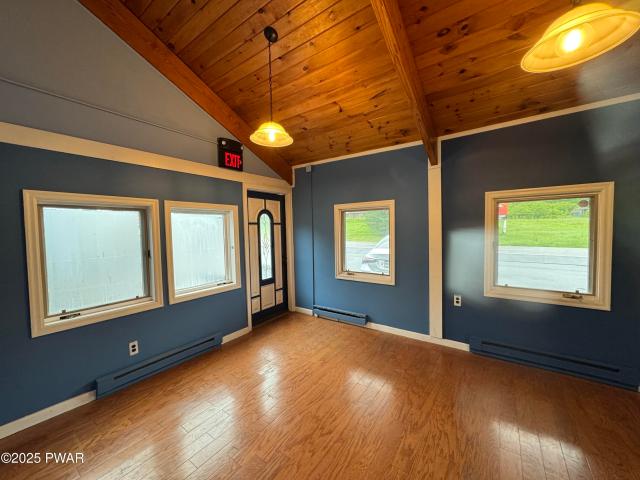 Property for rent in Milford, Pennsylvania