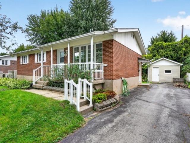 House for sale in Joliette, Quebec