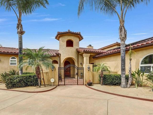 House for sale in Alpine, California