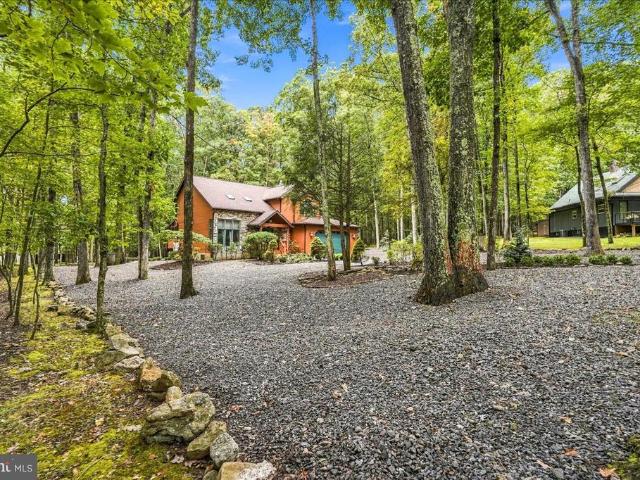 House for sale in Black Creek Township, Luzerne County