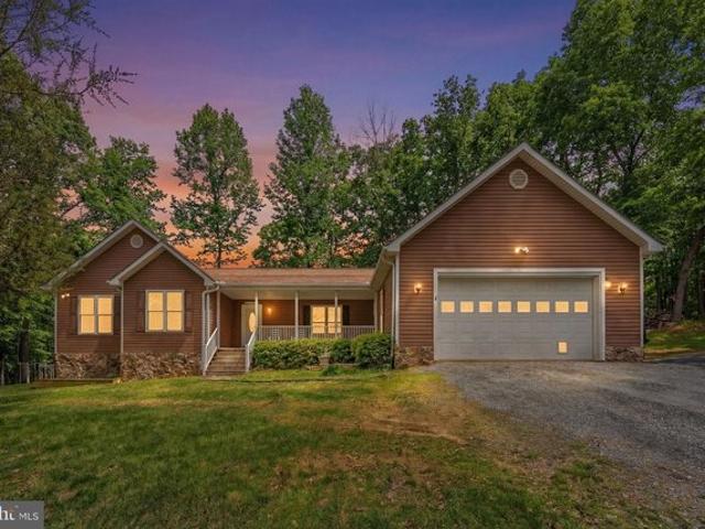 House for sale in Virginia