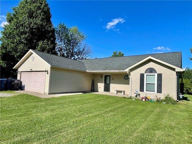 House for sale in Preble, Ohio