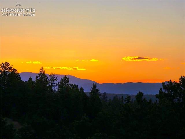 Land for sale in Teller, Colorado