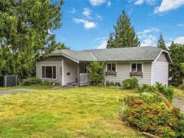 House for sale in Colwood, British Columbia