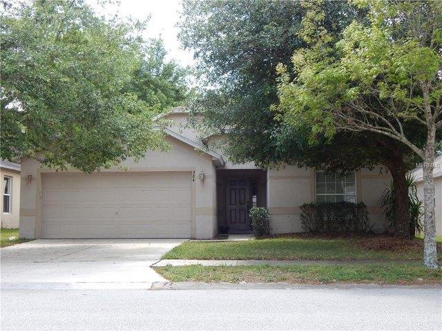 House for sale in Orange City, Florida