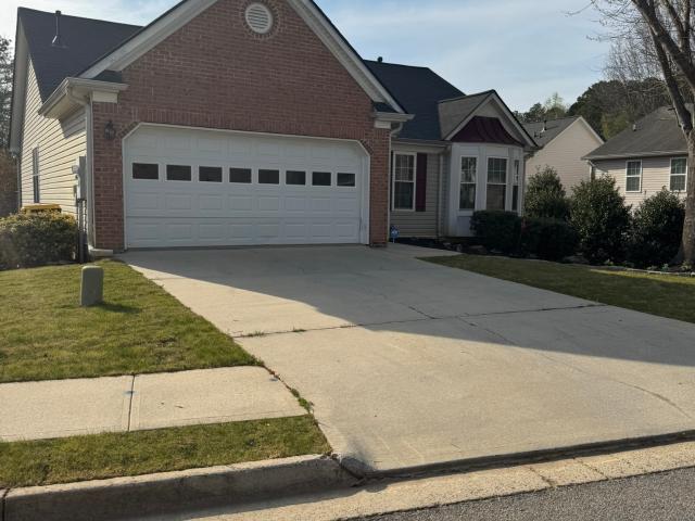 House for sale in Newnan, Georgia