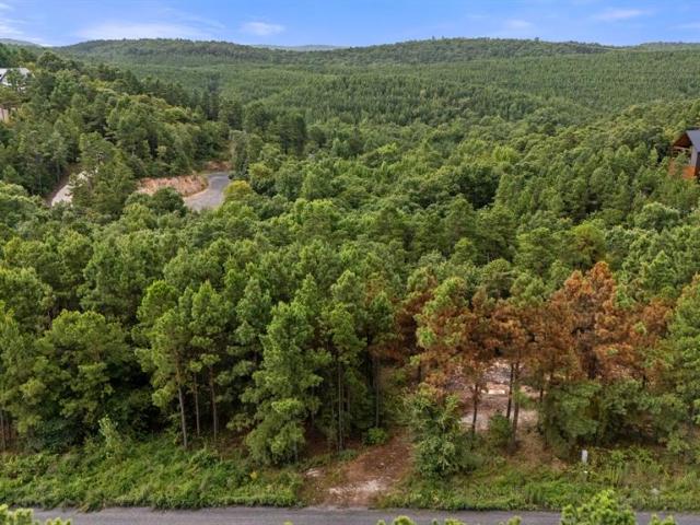 Land for sale in Broken Bow, Oklahoma