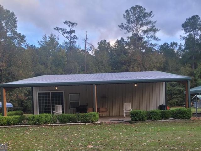House for sale in Dublin, Georgia
