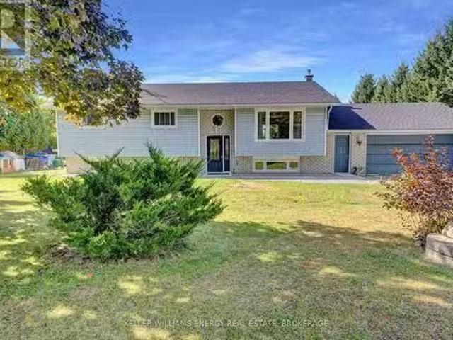 Condo for sale in Cramahe, Ontario