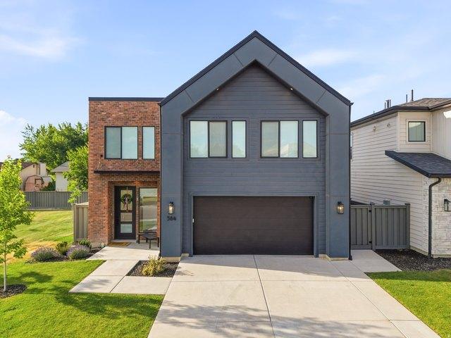House for sale in Centerville, Utah