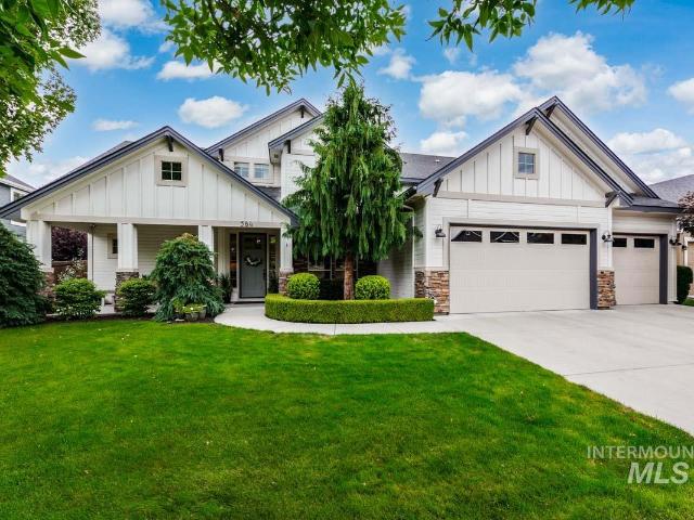 House for sale in Meridian, Idaho