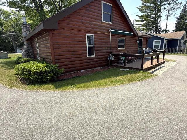 House for sale in Prudenville