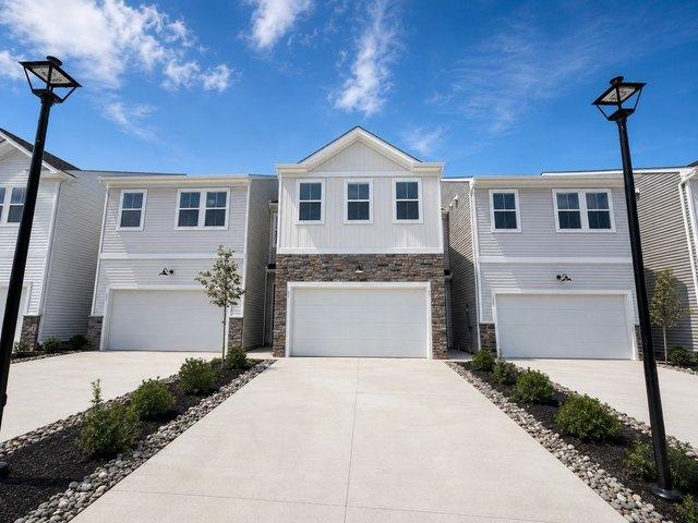 Townhouse for sale in Delaware