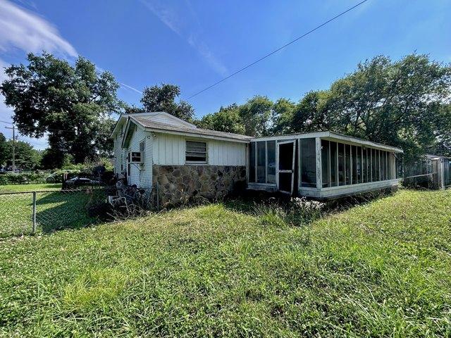 House for sale in Rossville, Georgia