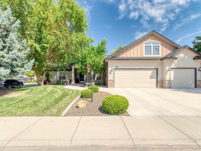 House for sale in Meridian, Idaho