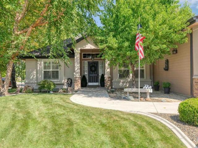 House for sale in Meridian, Idaho