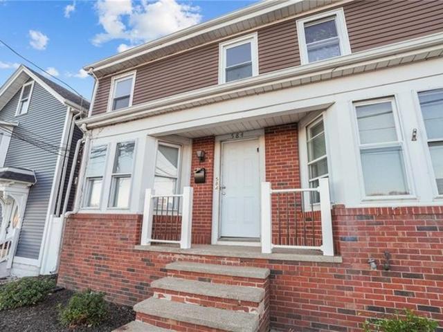 Condo for sale in Pawtucket, Rhode Island