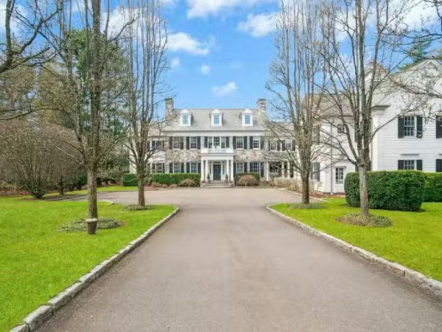 House for rent in New Canaan House for rent in New Canaan